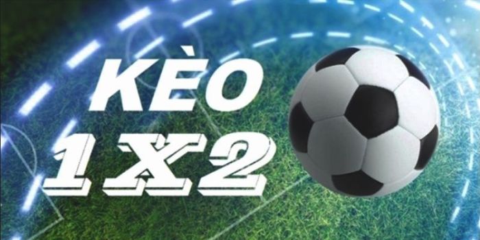 Kèo 1x2 Toàn Trận Là Gì?