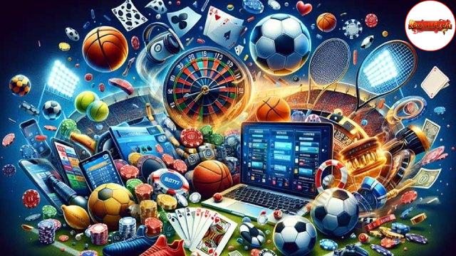 Hướng dẫn cách đọc bảng tỷ lệ kèo nhà cái cơ bản từ A-Z