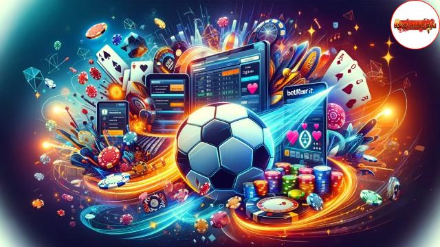Kinh nghiệm soi kèo nhà cái chuẩn xác từ chuyên gia
